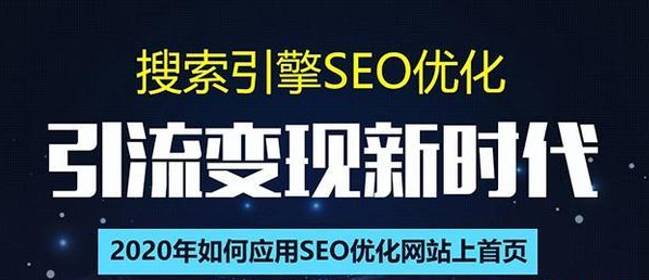 SEO搜索引擎优化总监实战VIP课堂【透析2020最新案例】快速实现年新30W-网创资源吧