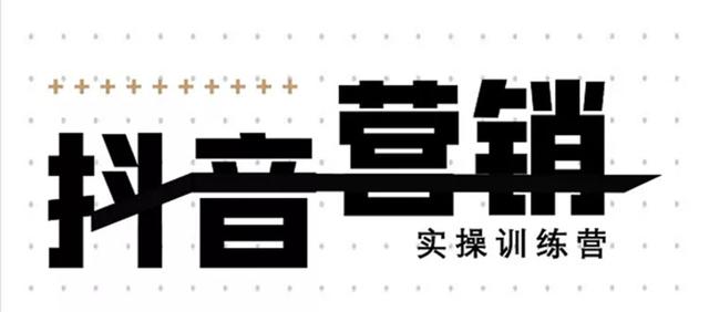 《12天线上抖音营销实操训练营》通过框架布局实现自动化引流变现-网创资源吧