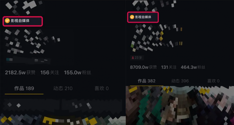 微妙哥抖音影视号2.0版，一部手机轻松月入过万-网创资源吧
