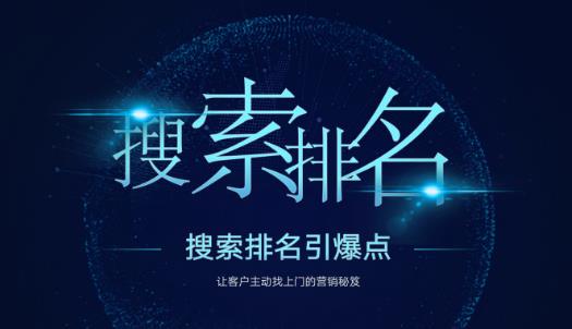 搜索排名引爆点：教你快速掌握各个搜索引擎排名算法，让客户主动找上你的秘笈-网创资源吧