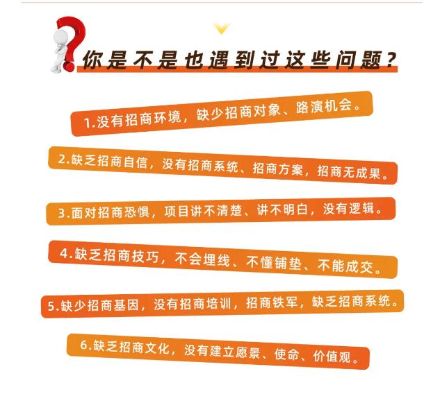 好课分享：王昕引爆招商，流量是一切生意的本质-网创资源吧