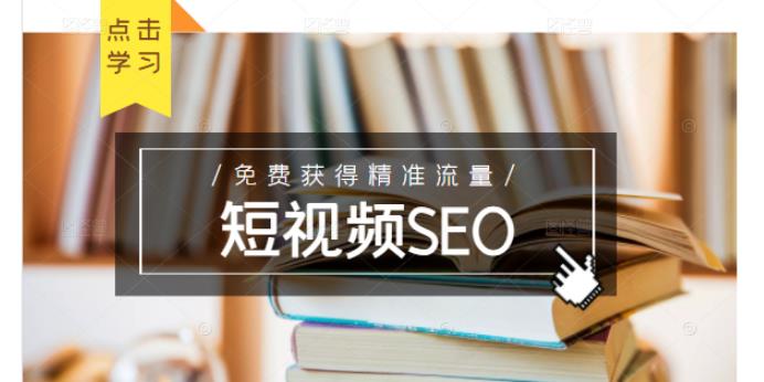未来新趋势，布局短视频SEO，如何利用抖音SEO免费获得精准流量（3节课）-网创资源吧