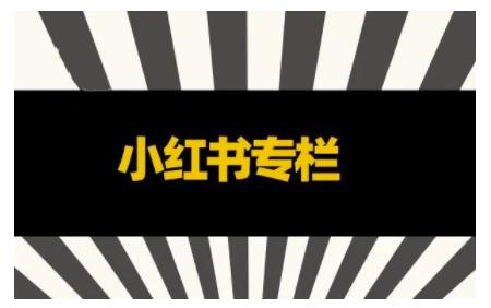 品牌医生·小红书全链营销干货，5个起盘案例，7个内容方向，n条避坑指南-网创资源吧