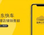 玺承云学堂·京东快车与搜索最新玩法,四个维度抢占红利,引爆京东平台-网创资源吧