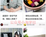 京东视频带货项目分享，发视频就能操作赚钱-网创资源吧