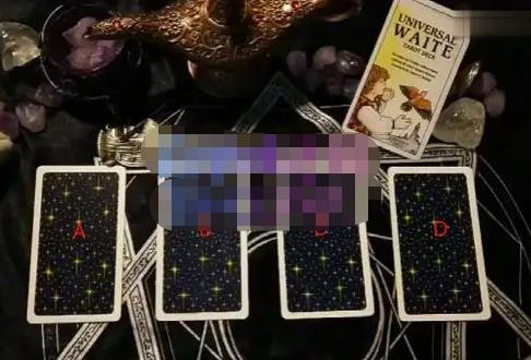 严校长·塔罗牌付费项目，0风险，一台手机，随时随地赚钱价值1000元-网创资源吧