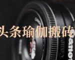 猎人社区·今日头条瑜伽搬砖项目,单号一天几十收入,可以批量操作!-网创资源吧