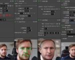 视频换脸+实时直播换脸(软件+模型+教程)-网创资源吧
