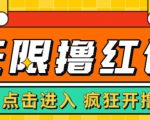 最新某养鱼平台接码无限撸红包项目，提现秒到轻松日入几百+【详细玩法教程】-网创资源吧