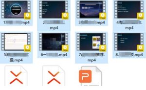 二手平台信息差玩法，简单易操作（资料已打包）-网创资源吧