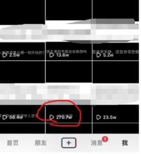 抖音今日话题玩法,1条作品涨粉5000,私域高利润单品转化一部手机日入500【揭秘】-网创资源吧