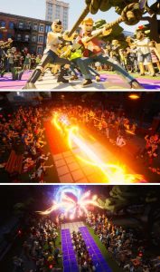 2023抖音最新最火爆弹幕互动游戏–力Q大赛 【开播教程+起号教程+兔费对接报白等】-网创资源吧