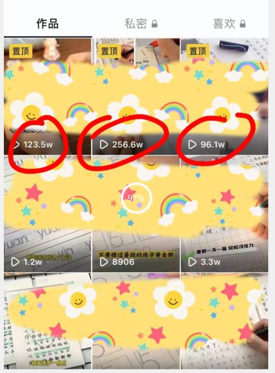 被忽视的冷门项目，随便写写字都能实现月入过万，每天半小时，适合0基础，手机可做【揭秘】-网创资源吧