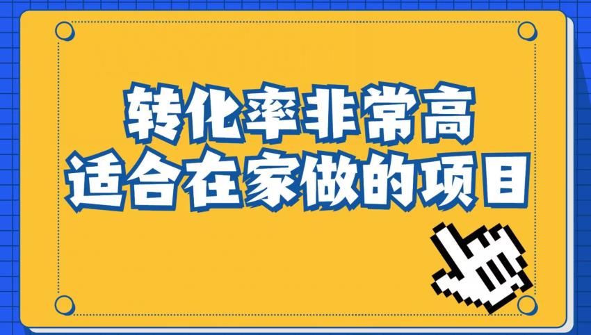 小红书虚拟电商项目：从小白到精英（视频课程+交付手册）-网创资源吧