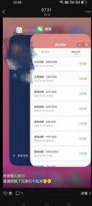 火爆小红书情趣项目（第一版+第二版），0投资只要按照课程上的做，基本是1-4k日收益-网创资源吧