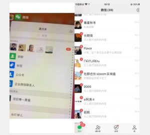 全网首发 抖音无限私信不屏蔽 引流创业粉揭秘 价值几千-网创资源吧