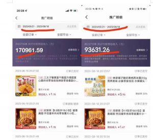 普通人首选：服装类图文带货喂饭级教程，项目门槛低，周期非常长-网创资源吧