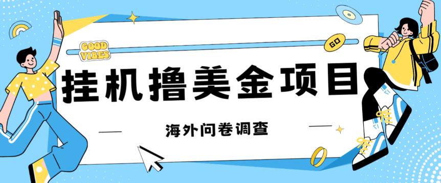 最新挂机撸美金礼品卡项目，可批量操作，单机器200+【入坑思路+详细教程】-网创资源吧