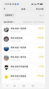 卖古籍电子书,作品只需要简单的图片去重,高客单价高利润,月入五位轻轻松松-网创资源吧