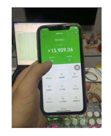 盲盒交友5.0，玩法全新升级，一个月直接变现1.3W，新手小白轻松上手【揭秘】-网创资源吧