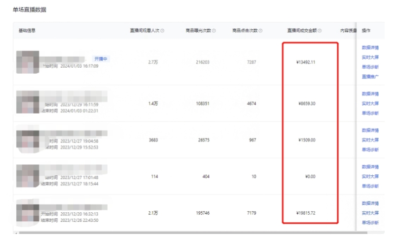 利用AI打造直播间，抖音无人蓝海搜索流，高效矩阵0封号稳定日入3000-网创资源吧